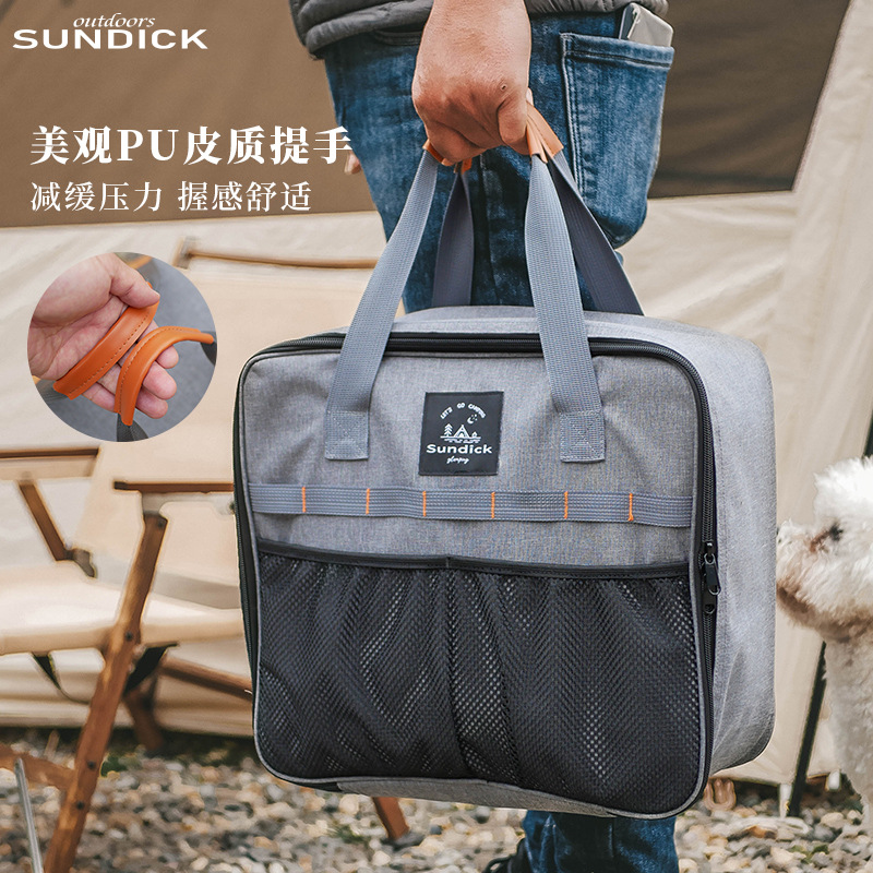 Camping Cooking Equipment Gas - 야외 캠핑 피크닉 가방 보관 가방
