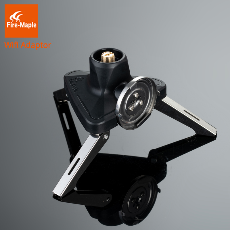 Camping Cooking Gas Stove - 화재 메이플 야외 스토브 삼각대 가스
