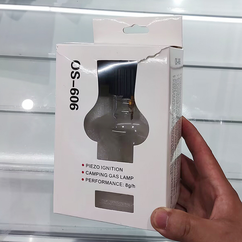 카드 스토브 가스 실린더 헤드 라이터 창의적인 가스 램 - Camping Cooking Equipment Gas 리뷰 및 가격