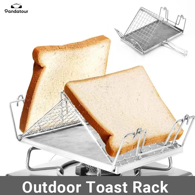 판다투어 접이식 직화 그릴 랙 (야외 캠핑, 토스트 베 - Camping Cooking Gas Stove 리뷰 및 가격