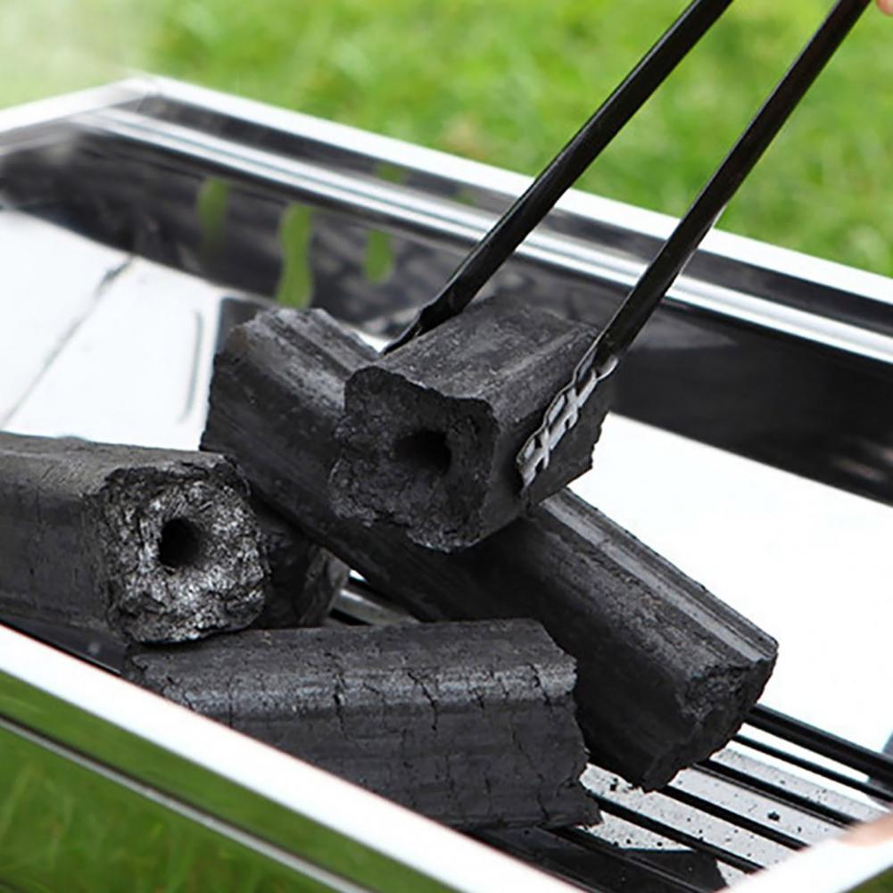 28cm 바베큐 숯 통 인체 공학적 내열성 다목적 금속 - Camping Cooking Food 리뷰 및 가격