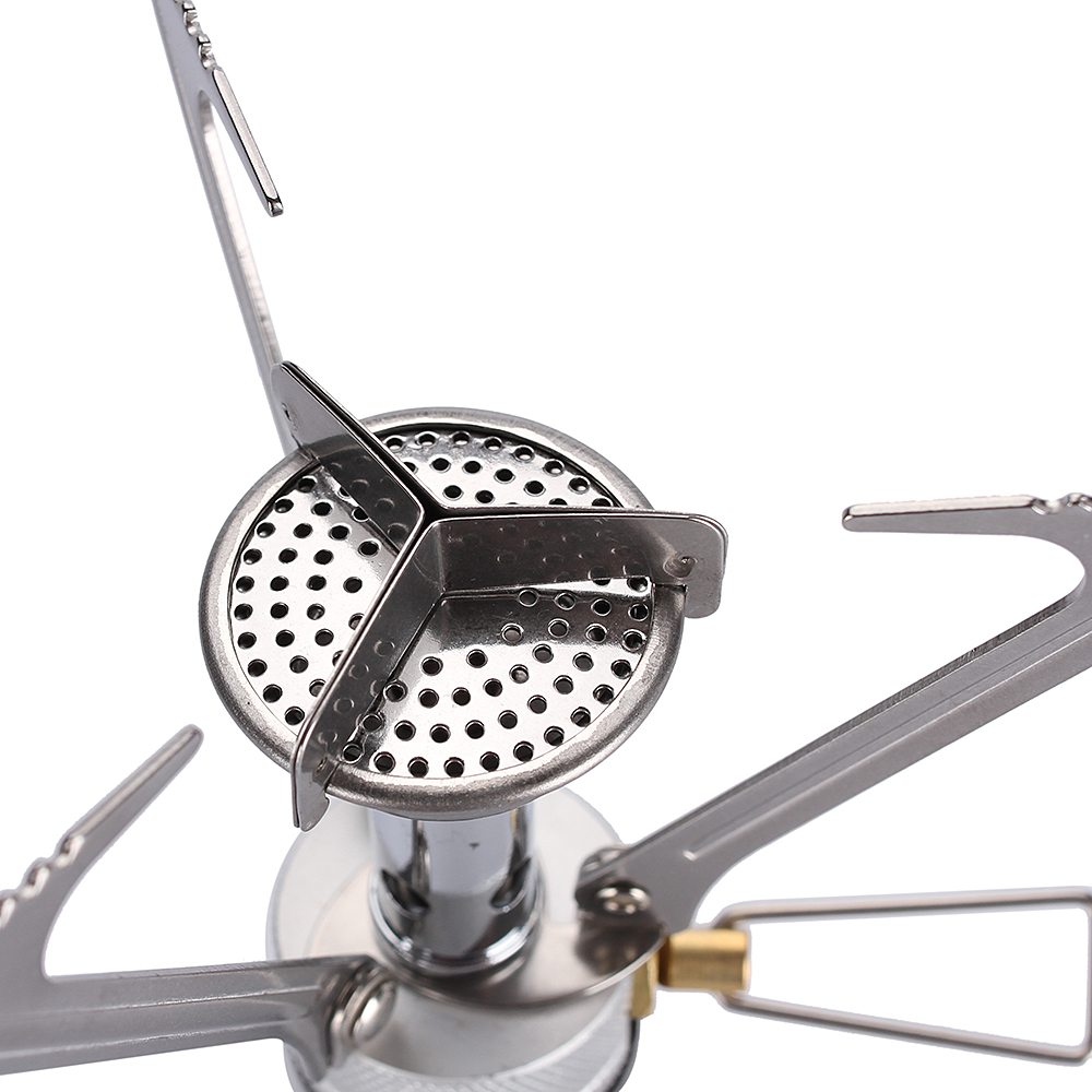 BRS-야외 캠핑 휴대용 미니 가스 스토브, 구리 매그 - Camping Cooking Gas Stove 리뷰 및 가격
