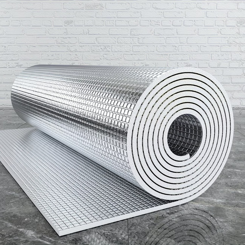6/9mm-50x200cm 양면 반사 알루미늄 호일 단 - Aluminum Foil Heavy Duty 리뷰 및 가격