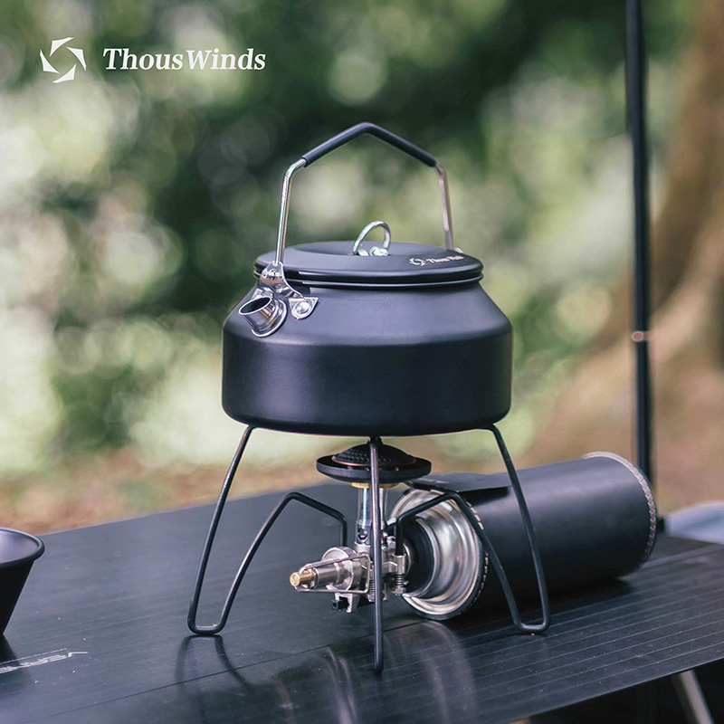 Thous Winds 야외 캠핑 주전자, 휴대용 하이킹 - Camping Cooking Pan 리뷰 및 가격