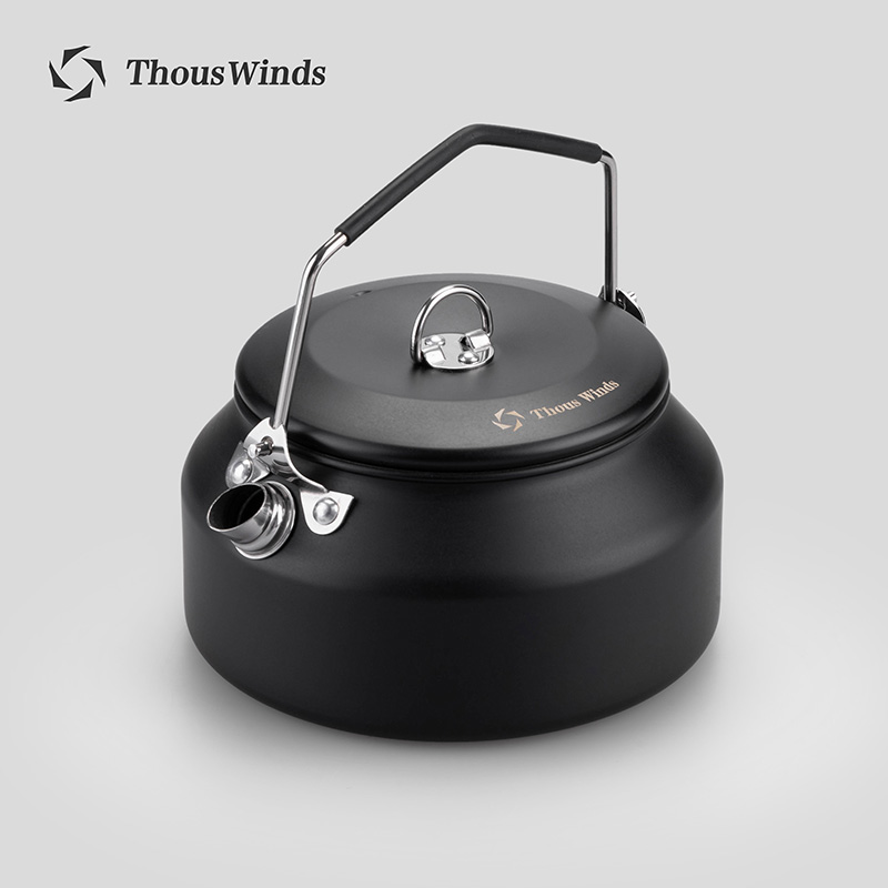 Thous Winds 야외 캠핑 주전자, 휴대용 하이킹 - Camping Cooking Pan 리뷰 및 가격