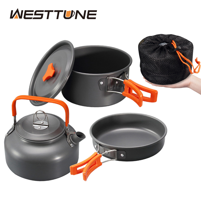 WESTTUNE 캠핑 조리기구 키트 알루미늄 야외 휴대 - Camping Outdoor Cooking Table 리뷰 및 가격