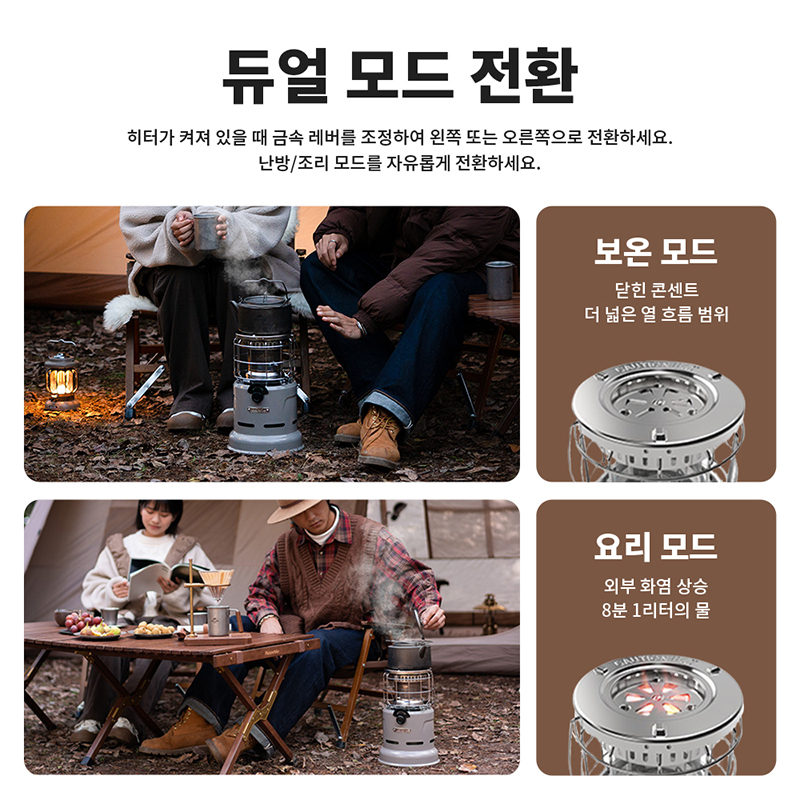 네이처하이크 스토브 다기능 스토브 로스팅 스토브 캠핑  - Camping Cooking Wood Stove 리뷰 및 가격
