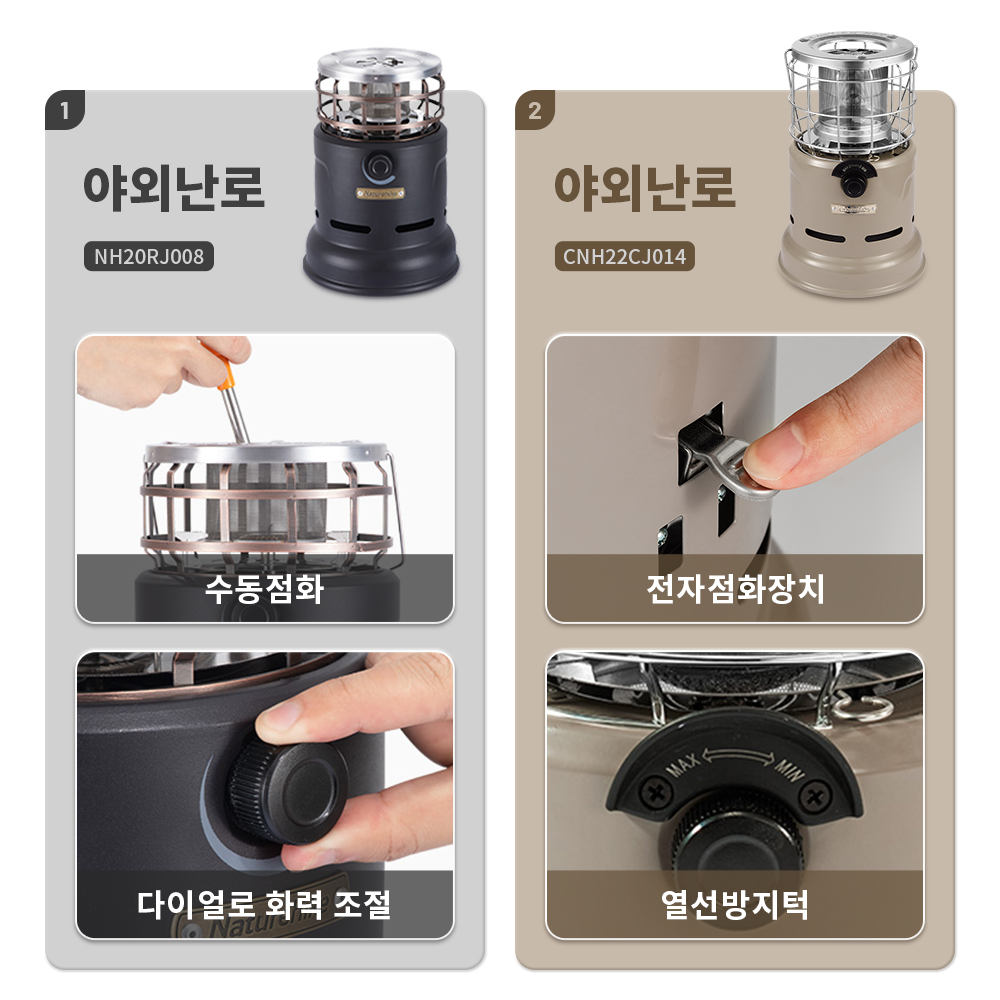 네이처하이크 스토브 다기능 스토브 로스팅 스토브 캠핑  - Camping Cooking Wood Stove 리뷰 및 가격