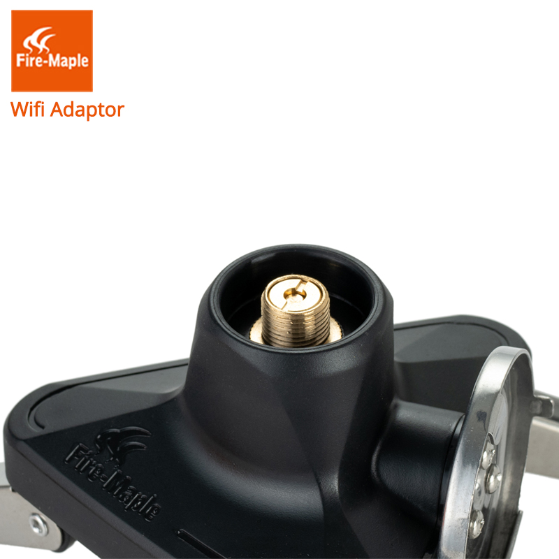 화재 메이플 야외 스토브 삼각대 가스 스토브 어댑터 탱 - Camping Cooking Gas Stove 리뷰 및 가격