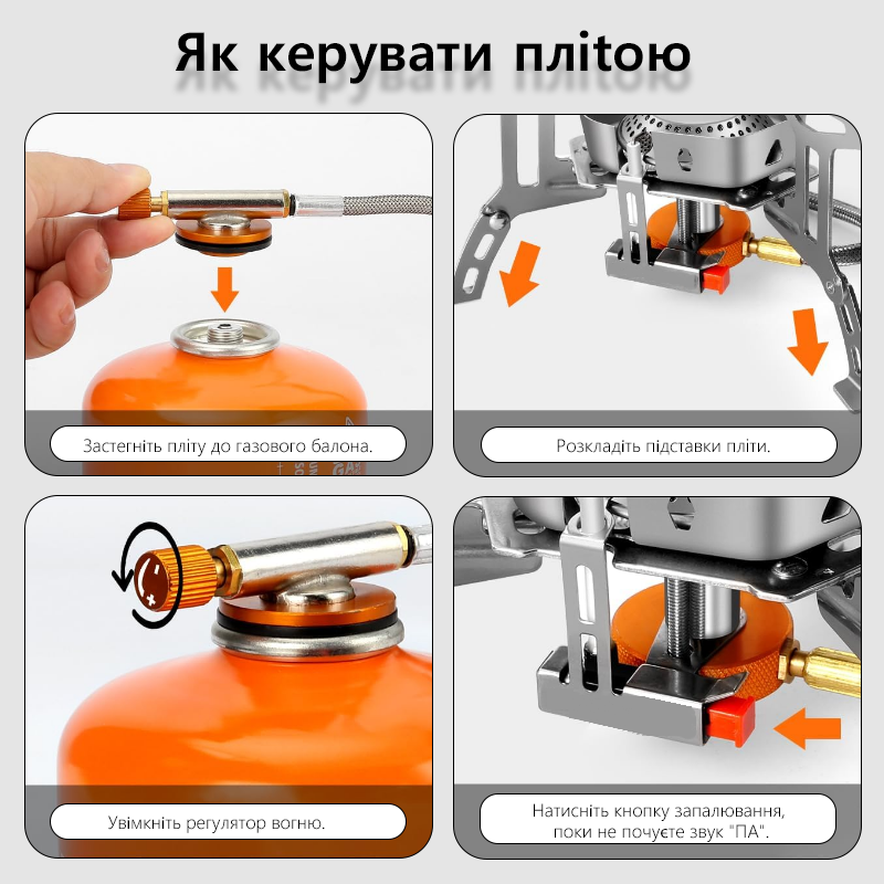 TARKA 3800W 캠핑 가스 스토브 피크닉 버너 하 - Camping Cooking Wood Stove 리뷰 및 가격