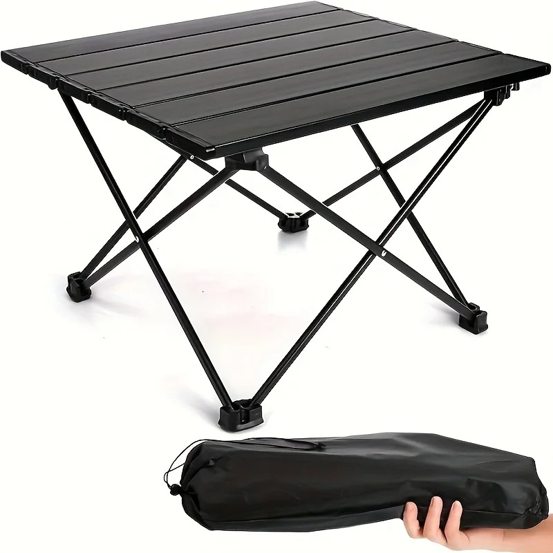경량 휴대용 접이식 캠핑 테이블 접이식 책상 야외 피크 - Camping Outdoor Cooking Table 리뷰 및 가격