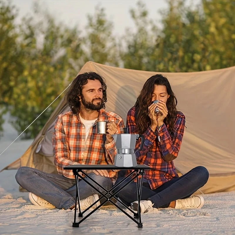 경량 휴대용 접이식 캠핑 테이블 접이식 책상 야외 피크 - Camping Outdoor Cooking Table 리뷰 및 가격