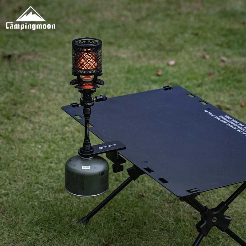 캠핑 데스크탑 클립 연장 액세서리 플랫 가스 탱크 램프 - Camping Cooking Equipment Gas 리뷰 및 가격