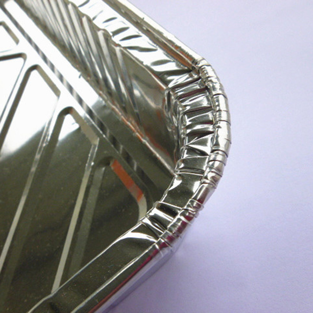 10개입 일회용 알루미늄 호일 바베큐 드립 팬 그릴 기 - Aluminum Foil Heavy Duty 리뷰 및 가격