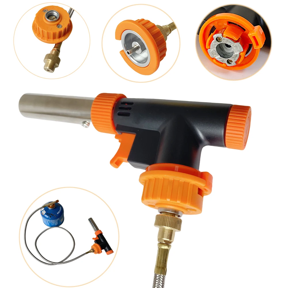 야외 카세트 어댑터 나사 베이오넷 변환기 캠핑 나사산  - Camping Cooking Equipment Gas 리뷰 및 가격