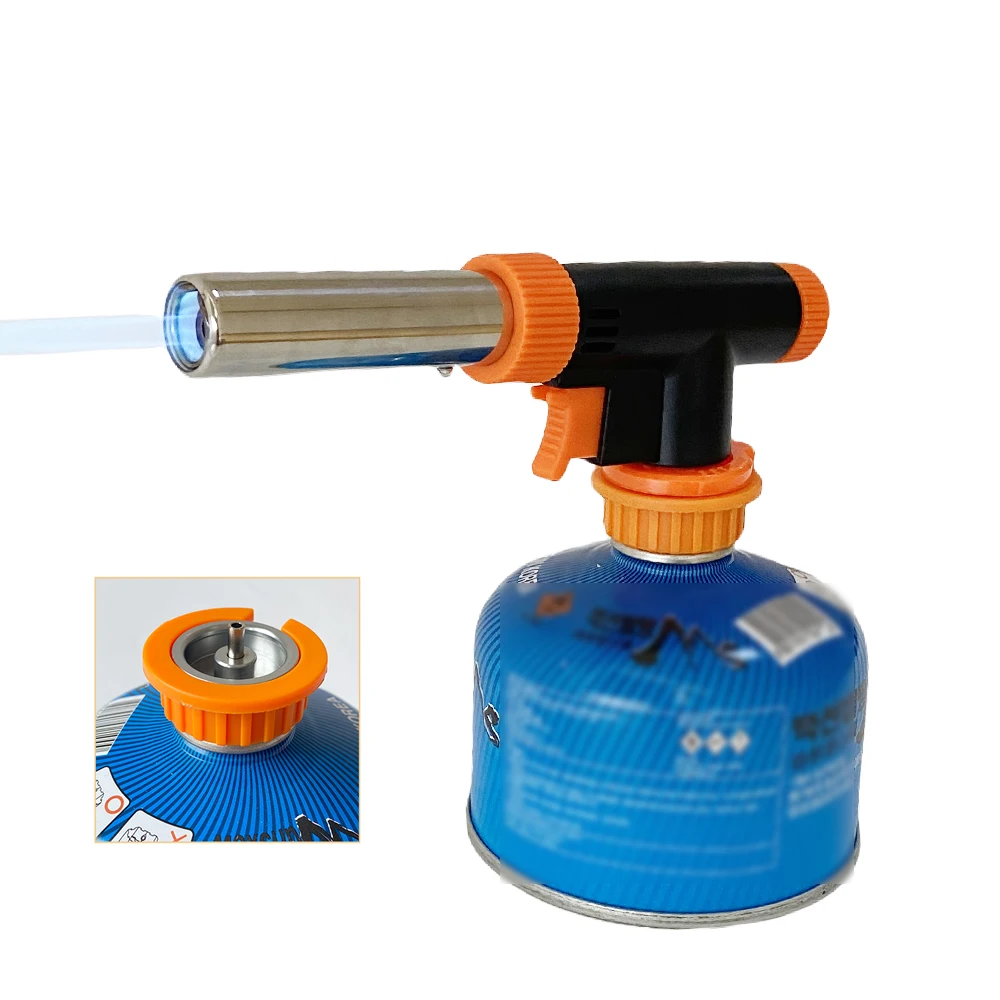 야외 카세트 어댑터 나사 베이오넷 변환기 캠핑 나사산  - Camping Cooking Equipment Gas 리뷰 및 가격