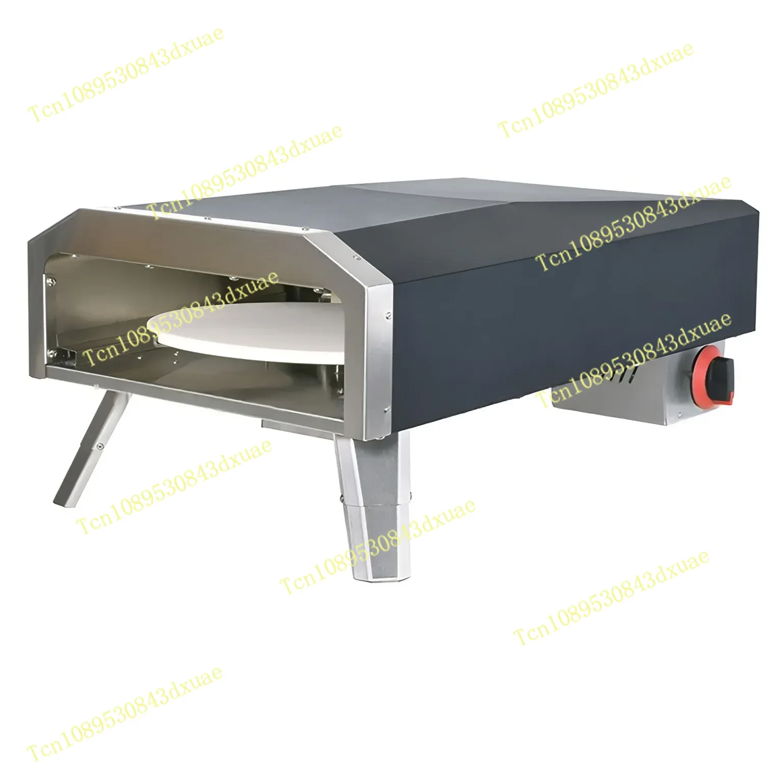 캠핑용 가스 피자 오븐 접이식 휴대용 회전식 피자 오븐 - Camping Cooking Gas Stove 리뷰 및 가격