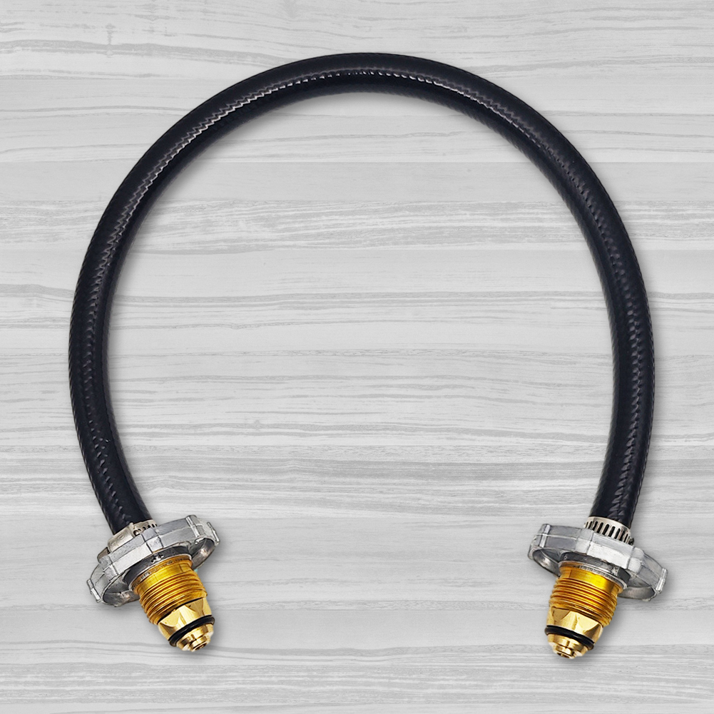60cm 상호 충전 브리지 프로판 실린더 탱크 브리지  - Camping Cooking Equipment Gas 리뷰 및 가격